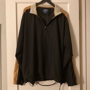 Callaway golf pullover quarter zip men’s XXL